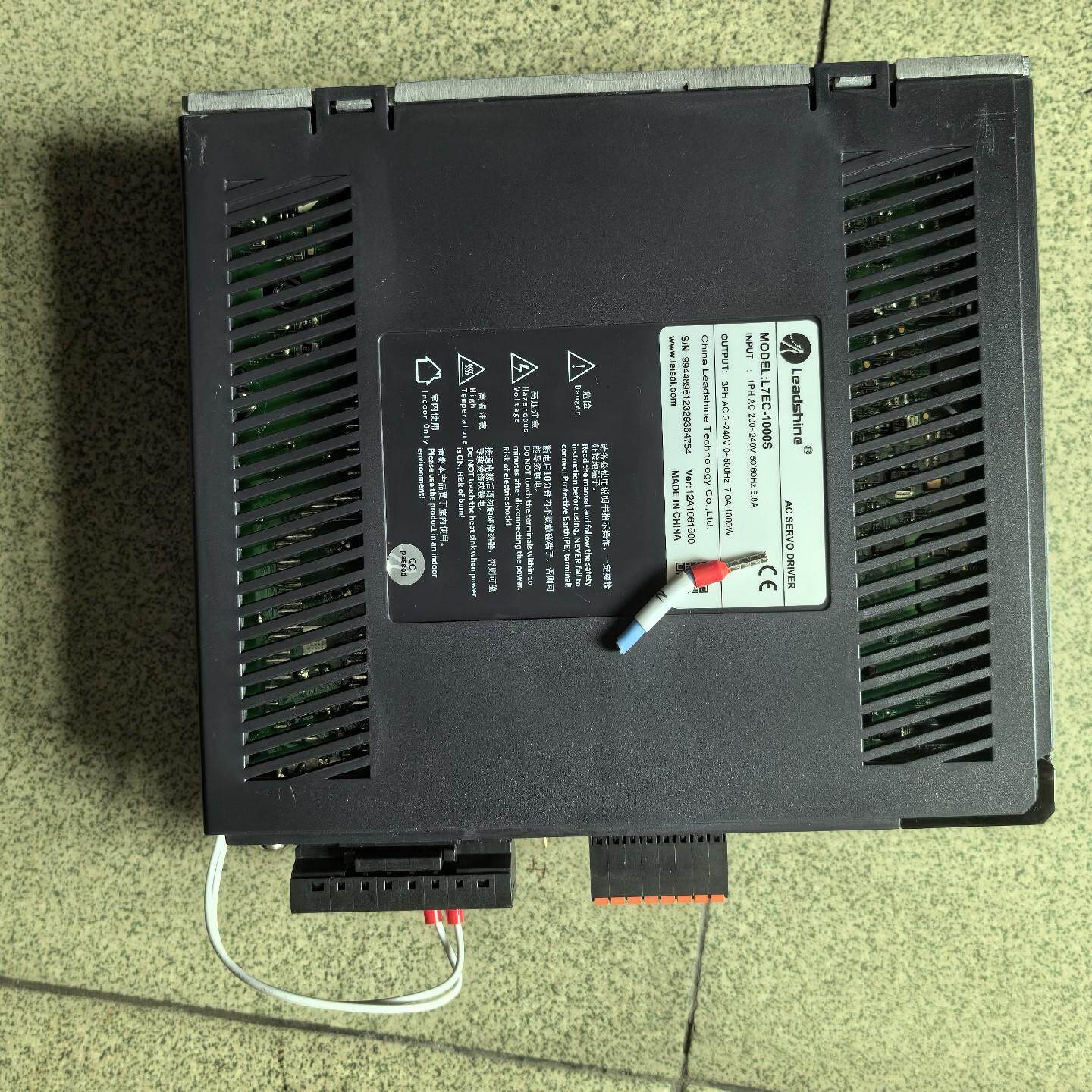 L7EC一1000S 1000w ACM8010M2H一71