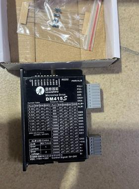 雷赛步进驱动DM415S