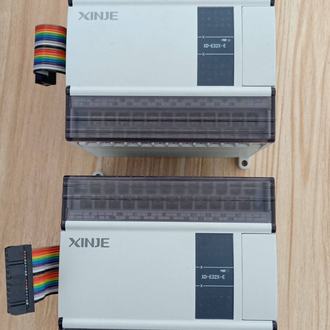 拆机PLC扩展XD-E32X-E /V3版本