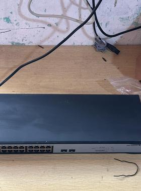 MS4016 16口全千兆以太网交换机