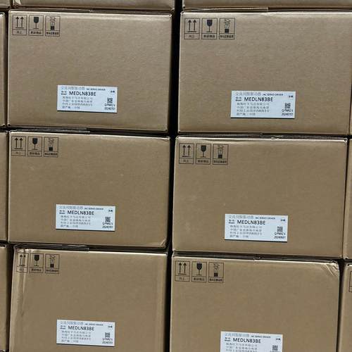 A6 MEDLN83BE 2KW总线伺服驱动器