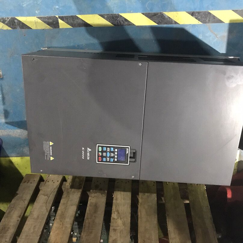 台达C2000变频器 VFD750C43A VFD900C4