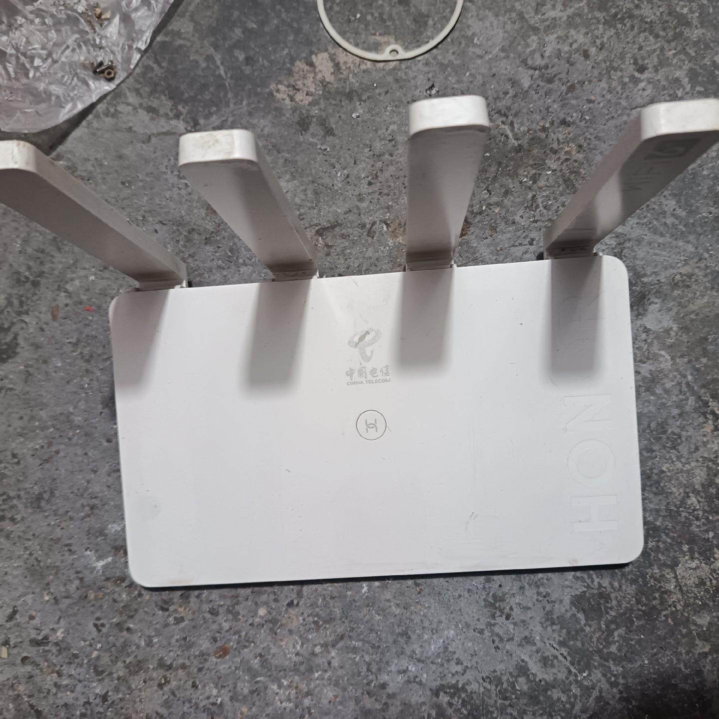 XD21边缘无线路由器  3000Mbps W