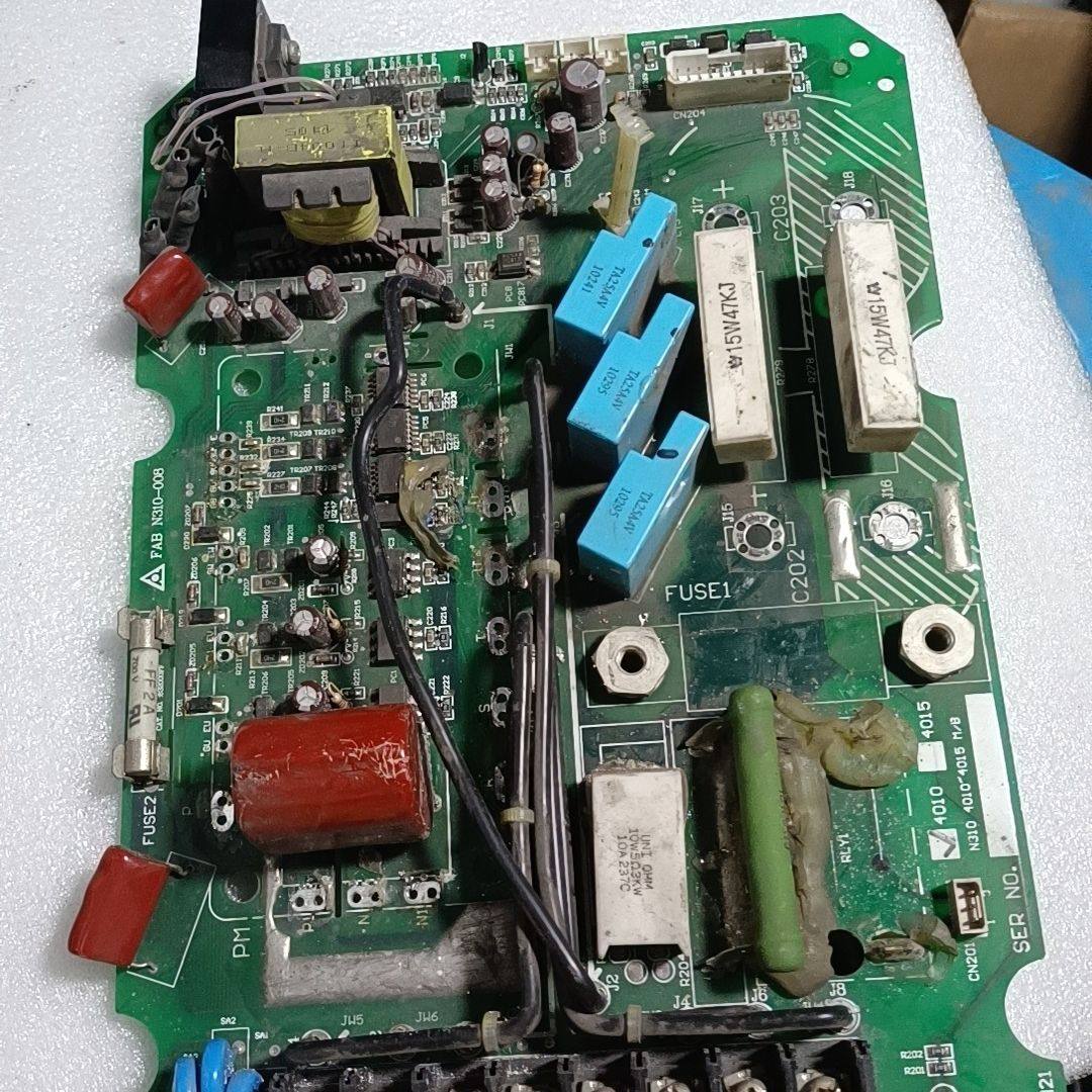 FAB N310-008 E154554 4KB69X062