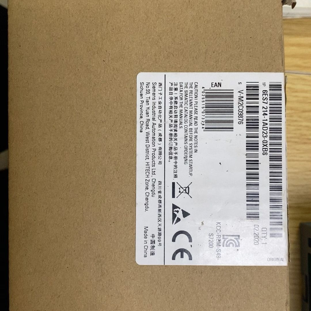 出售模块214-1AD23 仅开封