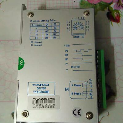 AKO研控 YKA2404S YKA2304ME 2D45M