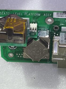 陀螺仪 带传感器CRS 03-02S