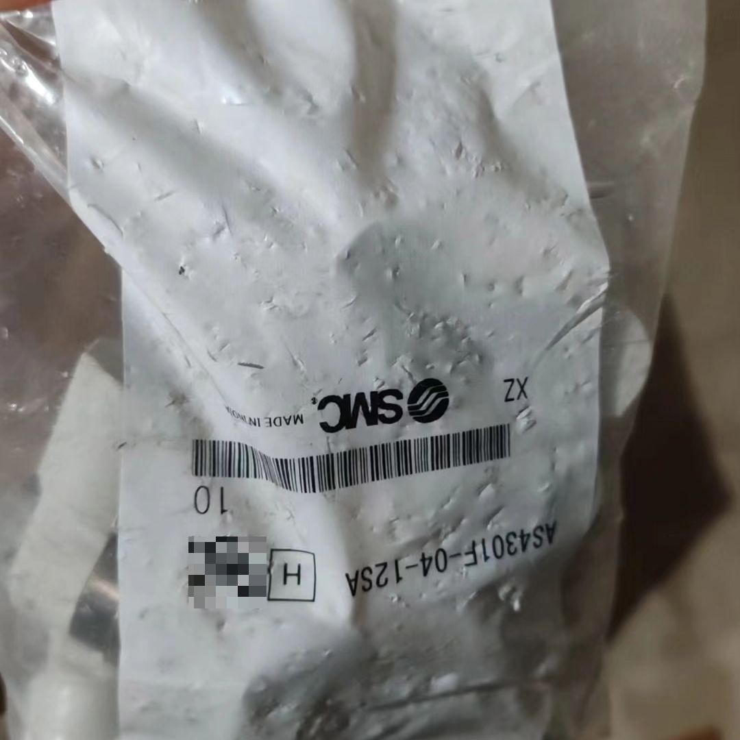 节流阀AS4301F-04-12SA 一共45件