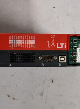 LUST路斯特伺服SC54.0100.0012.0000.0