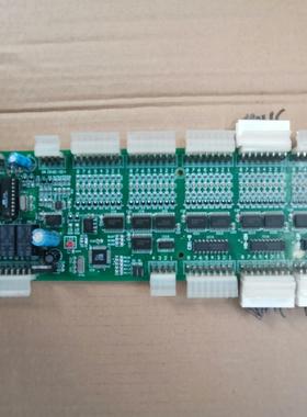 奥的斯电梯板 XTSC00