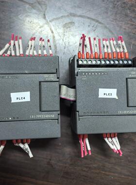 亿维UniMAT温度模块EM131 型号UN131-7PF2