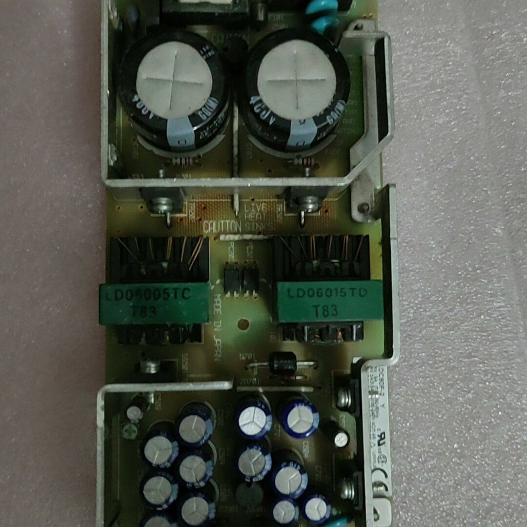 拆机LDC60F-2  Y电源模块 科索 成色如图 现货实物