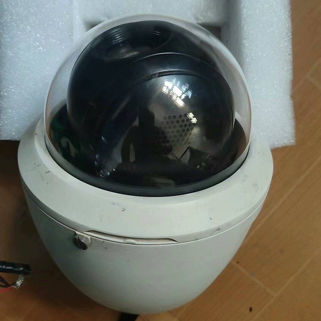 DS-2DM1-512网络+同轴模拟22倍变焦200