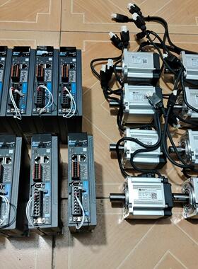 750w雷赛总线伺服电机L7EC-750C 电机ACM1S-