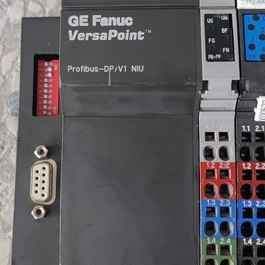 GE Fannc控制模块 IC220PBI002-AA