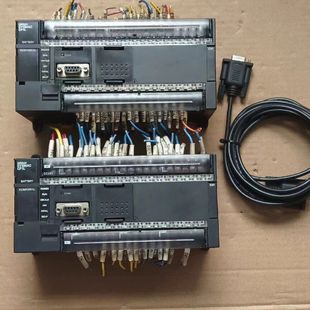 机器电柜拆机 成色漂亮 M60DT CP1L