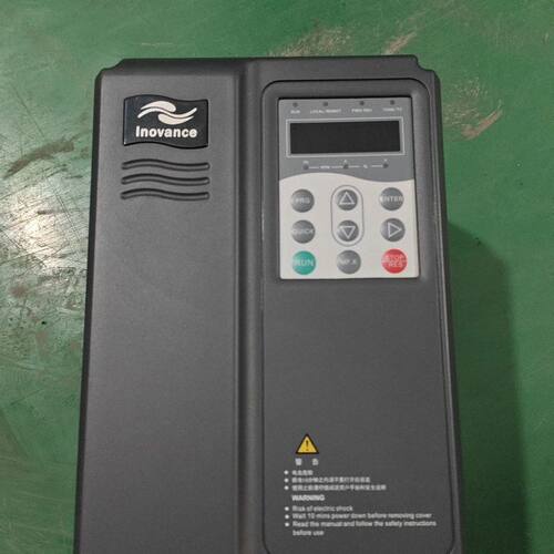 汇川变频器 MD328NT3.7GB-17+ 3.7kw