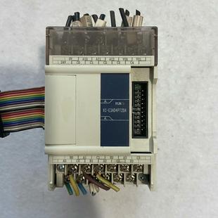 模块 E3AD4PT2DA XINJE