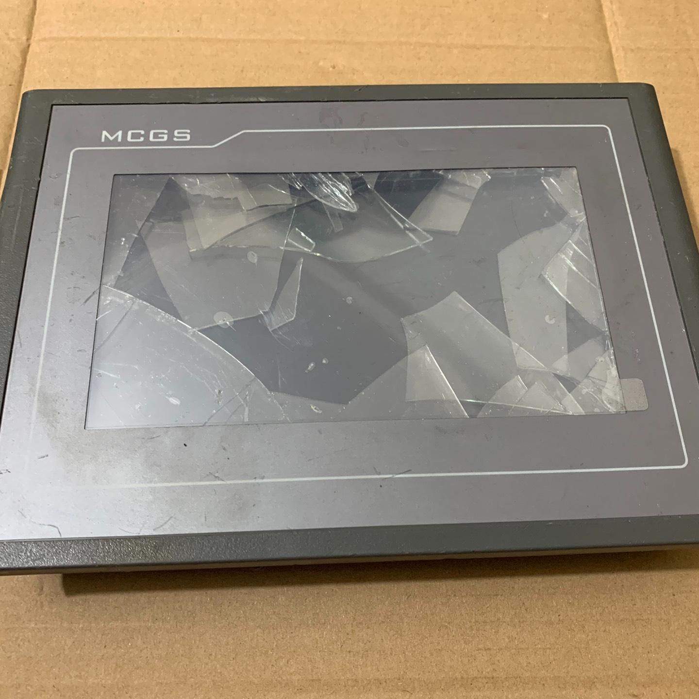 昆仑通态TPC7062TD(KT)