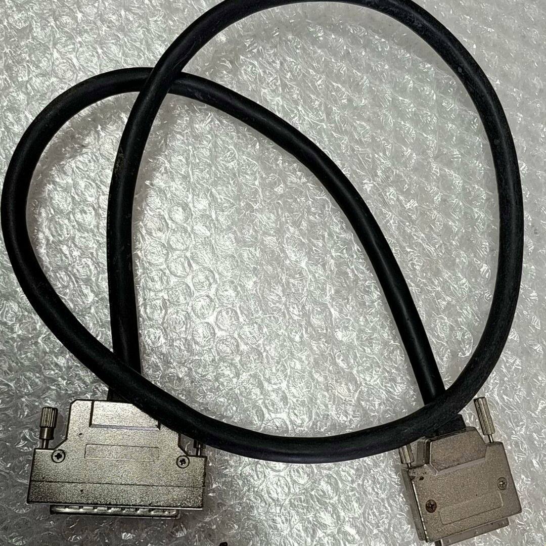 大68对小68 V68 HD68转VHDCI 超高密对高