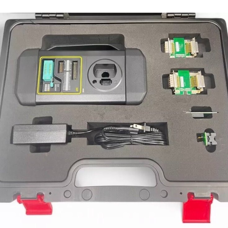 X431 Pro-IMMO Plus诊断扫描仪