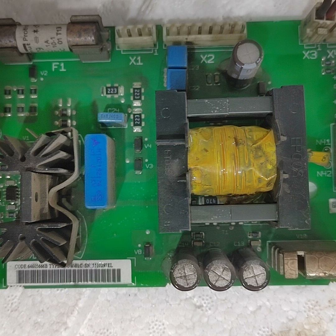 APOW-01C电源板 拆机 功能包好 有需要的联系15