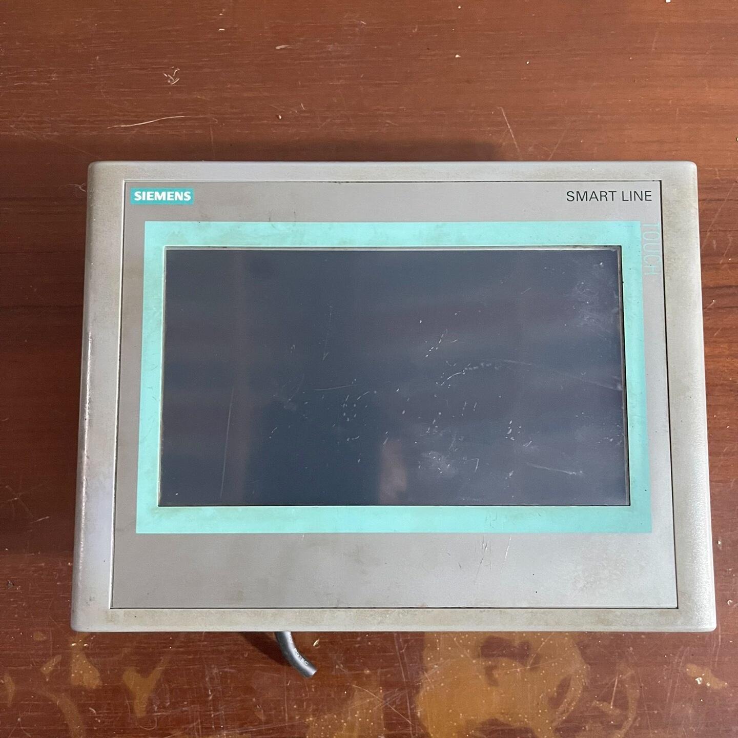 拆机smart700触摸屏6AV6 648-0BC11-3A
