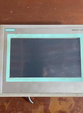 拆机smart700触摸屏6AV6 648-0BC11-3A