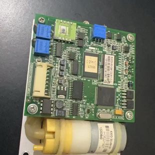 迈瑞WATO EX20 20VET 25麻醉机0616监控板