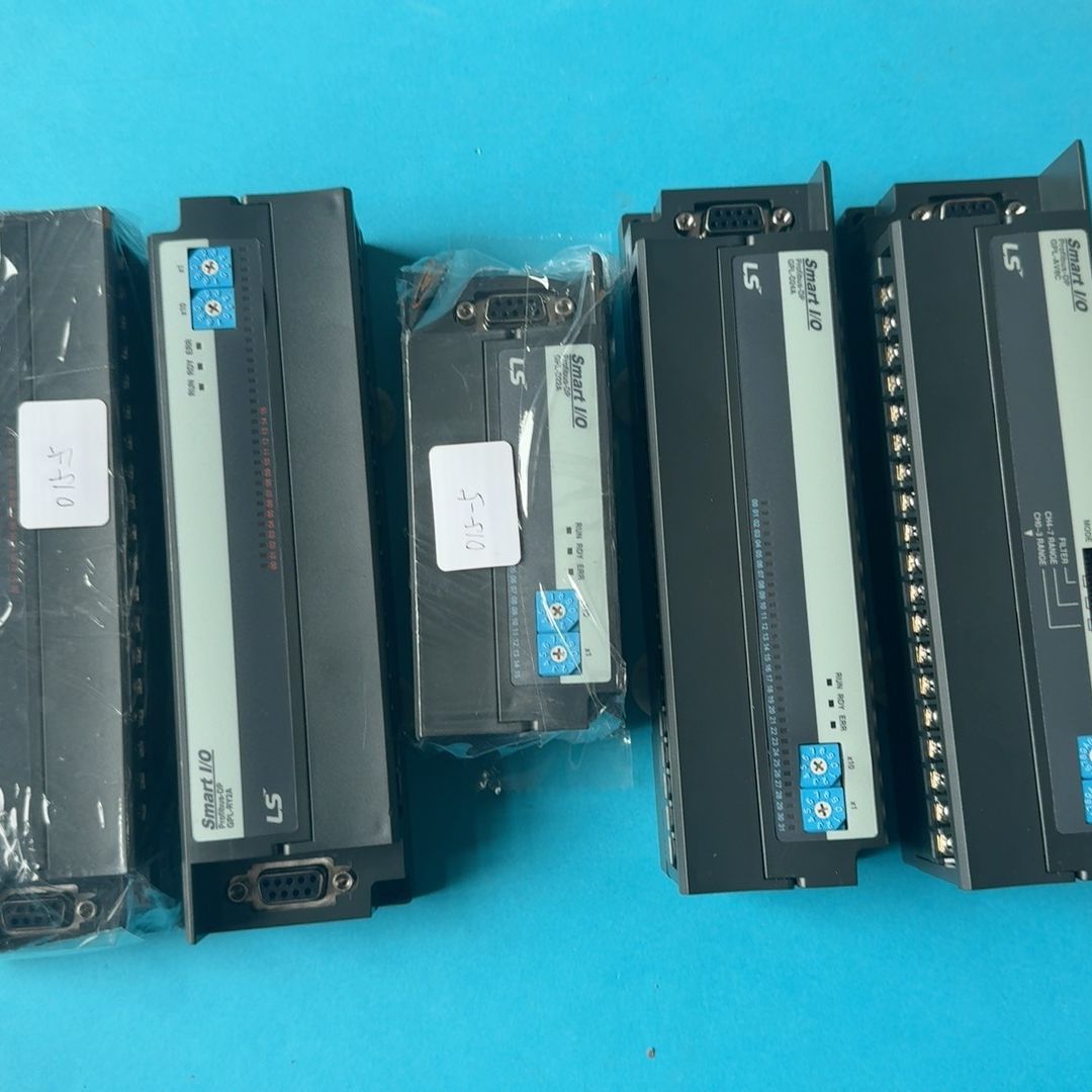 LS远程模块 GPL-D22A/RY2A/D24A/AV8C