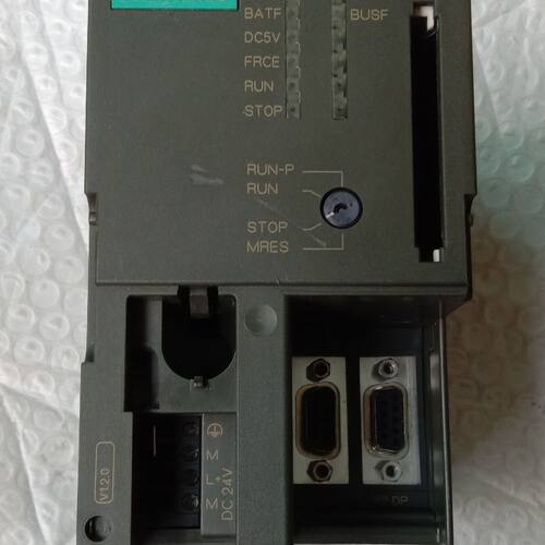 拆机CPU  315－2AF03