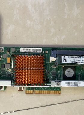 EMC DataDomain 510-0327-0006-A