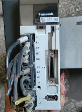 伺服驱动器MEDHT7364E