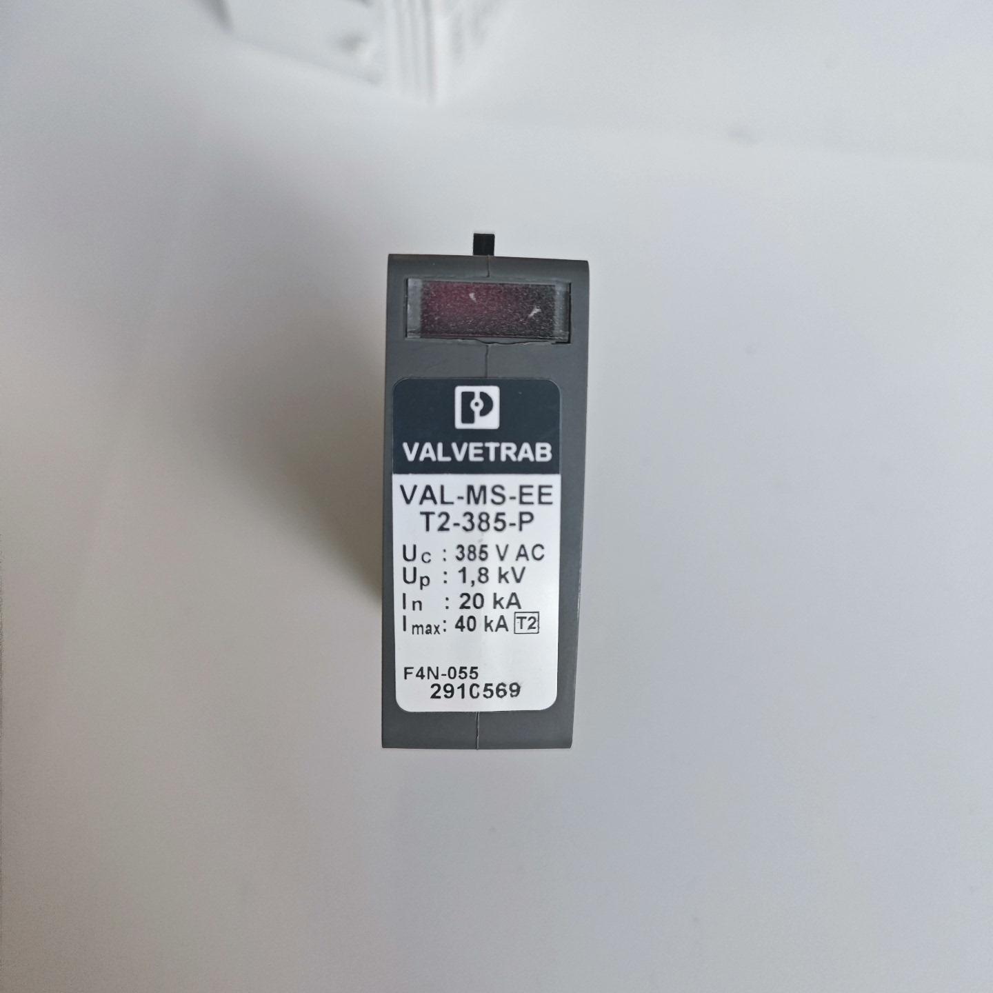 2910569菲尼克斯防雷器VAL-MS-EET2-385P