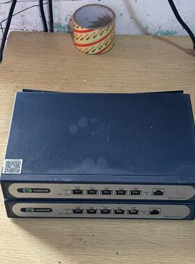 SANGFOR/深欣服SDW-R-B1080D-W安智路由器