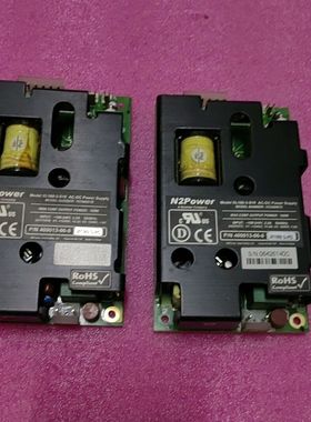 N2Power  XL160-3-S19 电源模块 160W