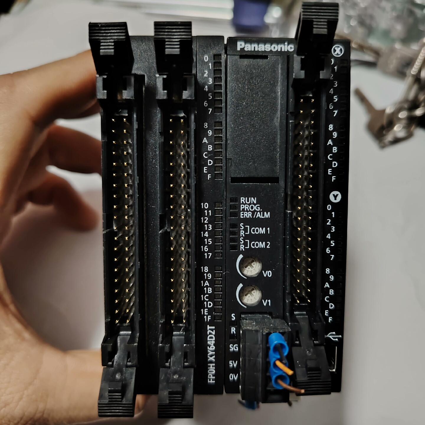 AFP0HC32T+FPOH XY64D2T