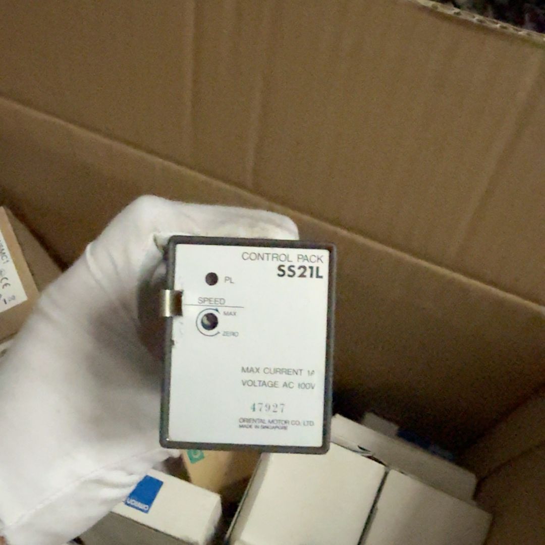东方调速器SS21L  后处理价50