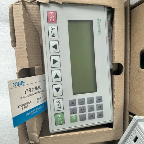 文本OP320 OP320-A-S OP325-A显示器