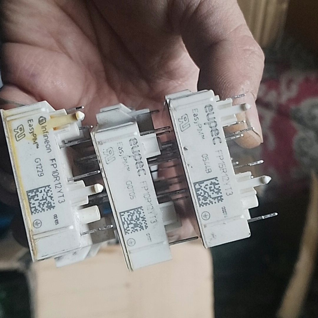 FP15R12YT3 FP10R12YT3 GD15PJK1