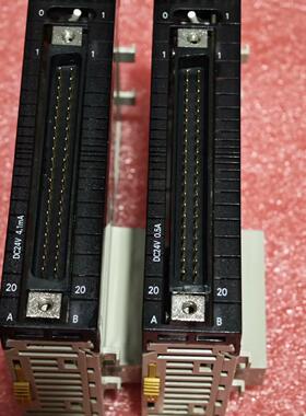 拆机PLC 输入模块  CJ1W-ID231