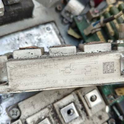 GD450HFT120C2S_G8 斯达450A模块