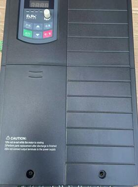 欧瑞变频器E2000-P0185T3、18.5千瓦、拆机的、