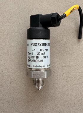 tecsis泰科思压力传感器P3272B042001