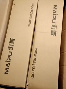 迈普SM4200-28FC交换机