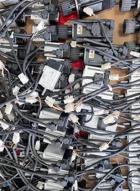 禾川伺服电机SV-X2MH010A-N2LA-2001