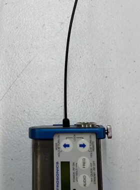 Lectronics SMa发射器块19