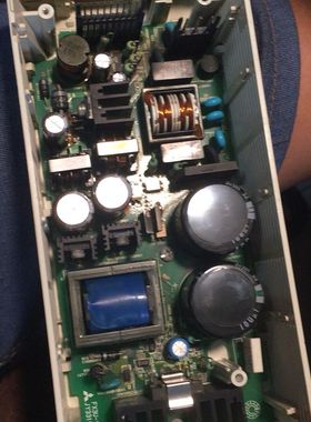 PLC电源板+FX3U-128MR+MTpw JY3