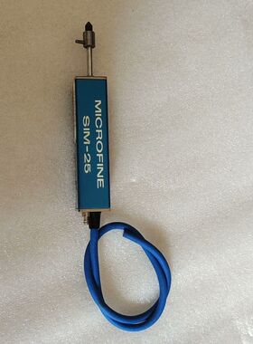 微精细检测器MICROFINE S1M-25 现货现货