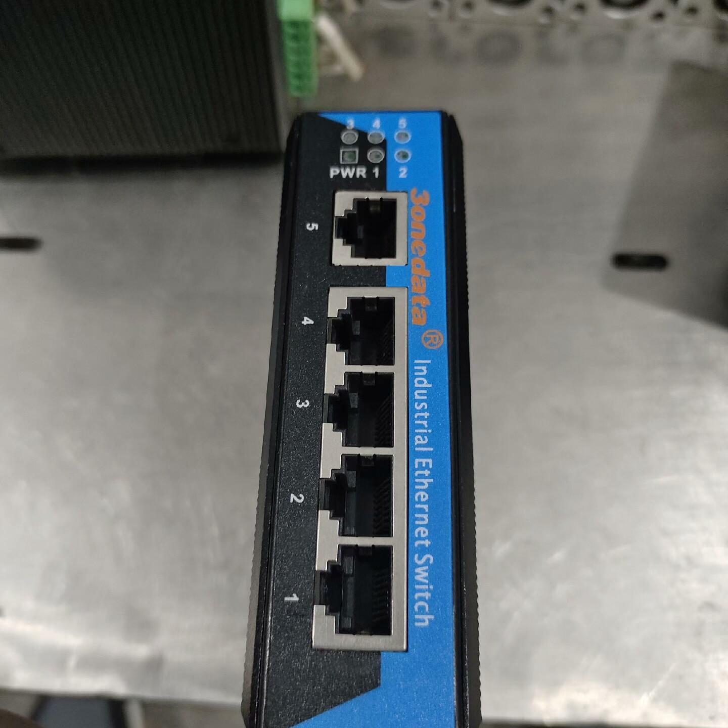 三旺  IES215     12-48VDC   工业非网